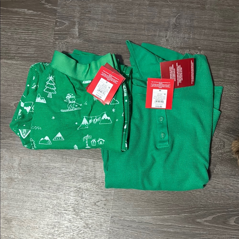 Christmas Pajamas